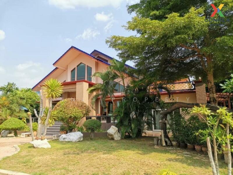 For Sale House in Muang Nakhonpathom, Nakhon Pathom
