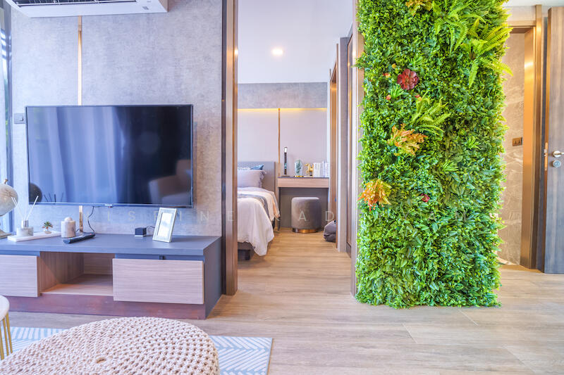 Eco Resort Bang Saray Sattahip, Chon Buri (Pattaya)