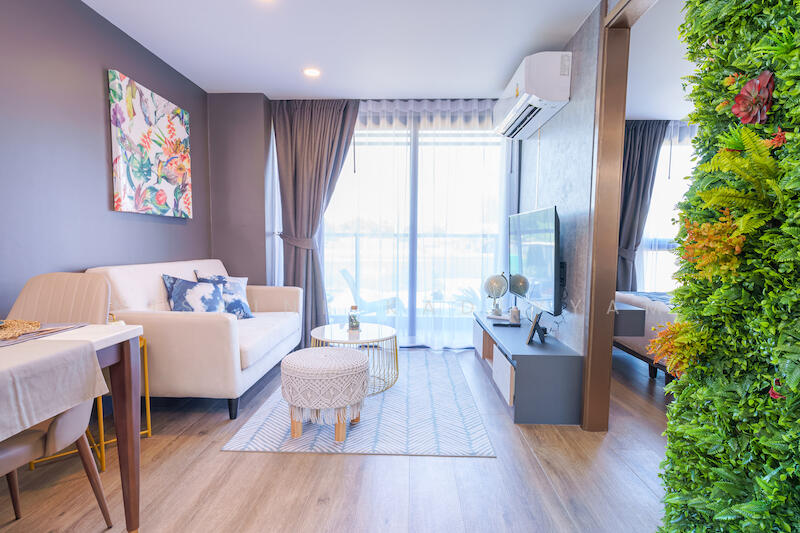 Eco Resort Bang Saray Sattahip, Chon Buri (Pattaya)