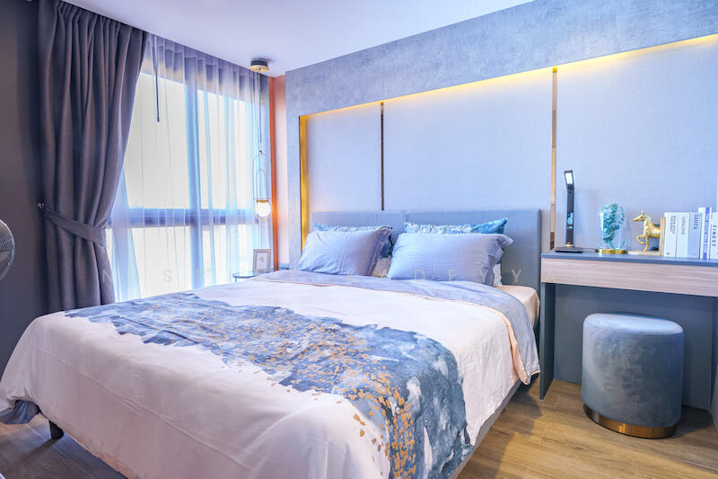 Eco Resort Bang Saray Sattahip, Chon Buri (Pattaya)