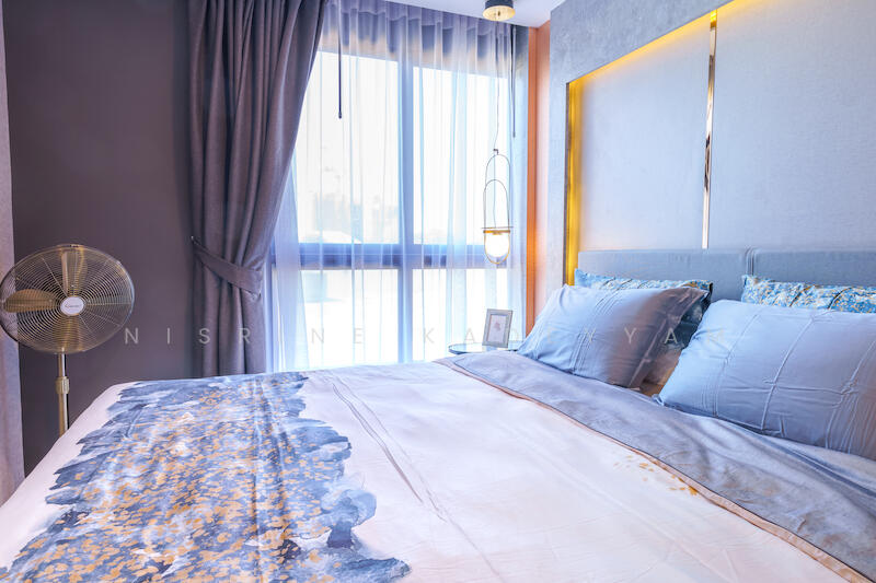 Eco Resort Bang Saray Sattahip, Chon Buri (Pattaya)