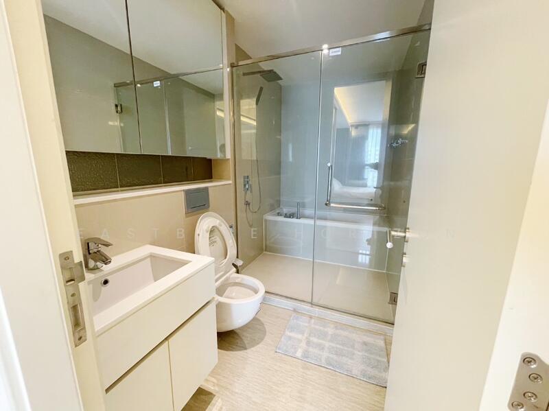 H Sukhumvit 43, Bangkok