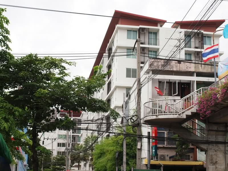 The Fine at River, Bangkok