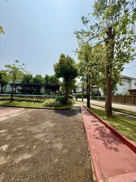 The Grand San Pa Liang, Chiang Mai