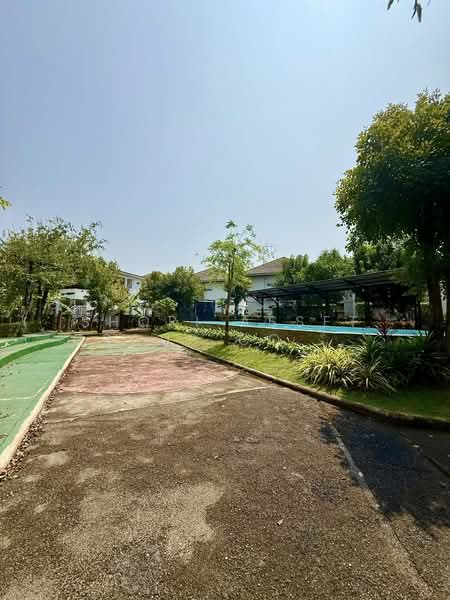 The Grand San Pa Liang, Chiang Mai