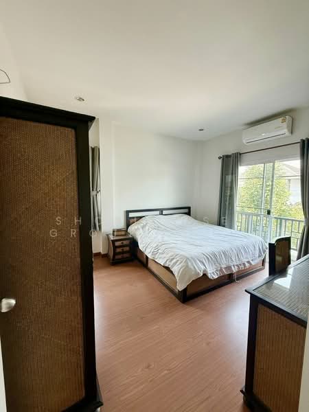 The Grand San Pa Liang, Chiang Mai