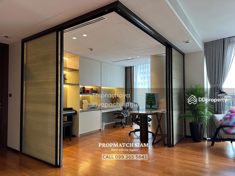 La Citta Delre Thonglor 16, Bangkok