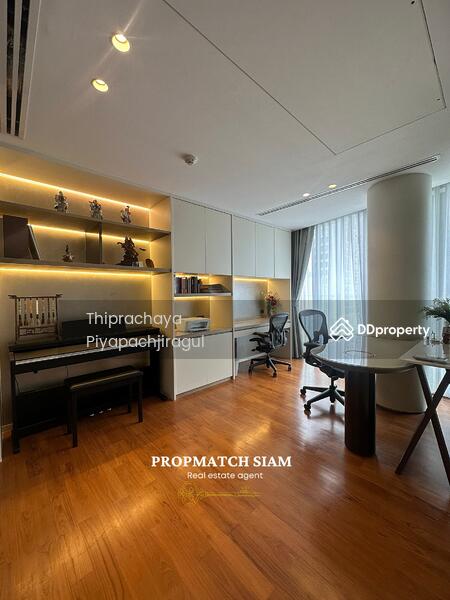 La Citta Delre Thonglor 16, Bangkok