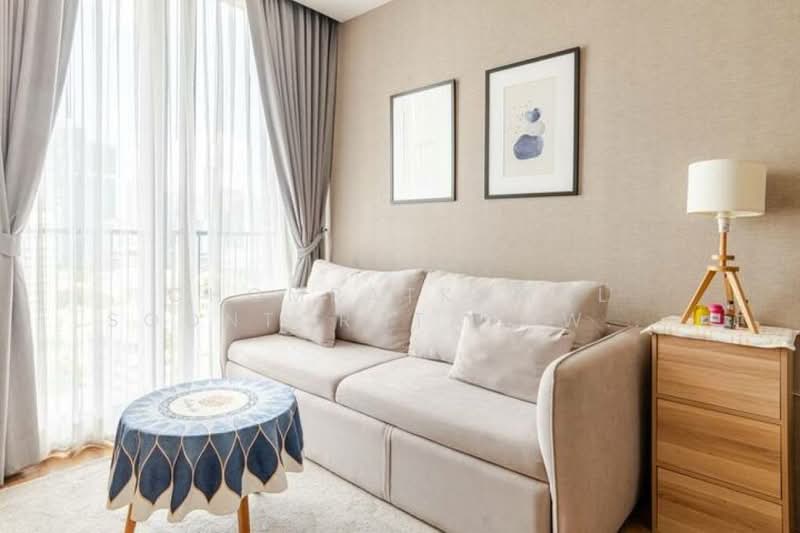 Noble BE33, Bangkok