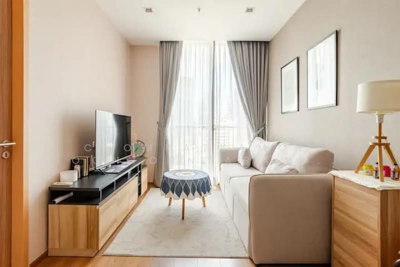 Noble BE33, Bangkok