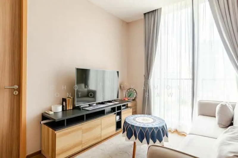 Noble BE33, Bangkok