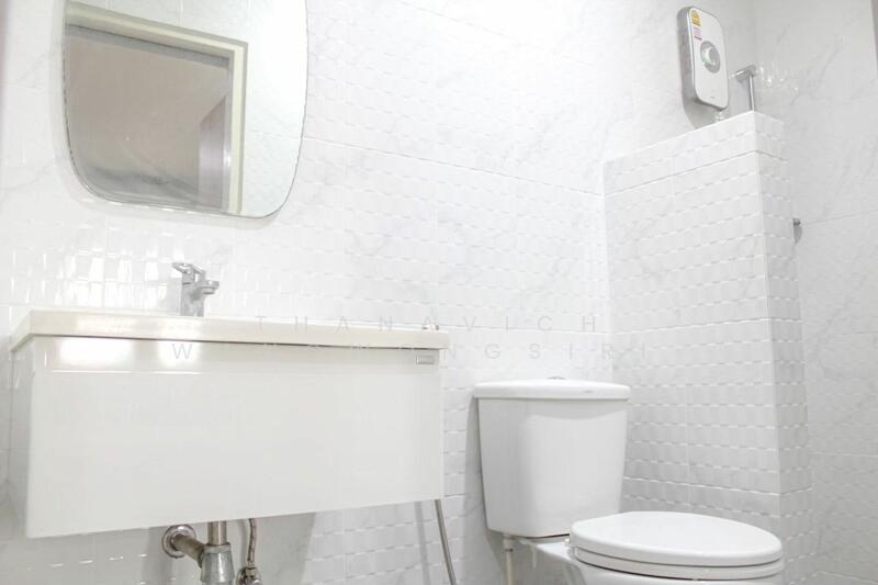 2-Bedroom Townhouse, Prachuap Khiri Khan