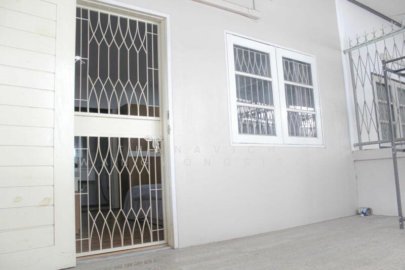 2-Bedroom Townhouse, Prachuap Khiri Khan
