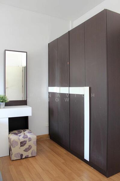2-Bedroom Townhouse, Prachuap Khiri Khan