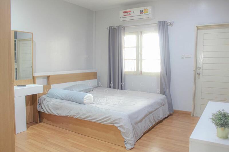2-Bedroom Townhouse, Prachuap Khiri Khan