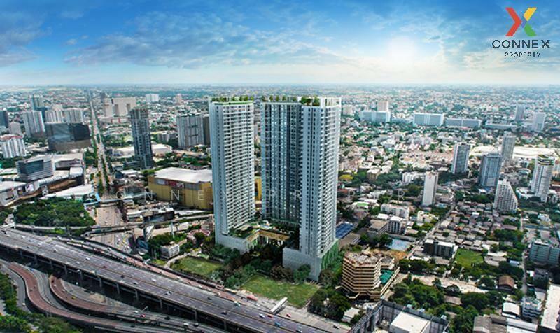 The Saint Residences Ladprao, Bangkok