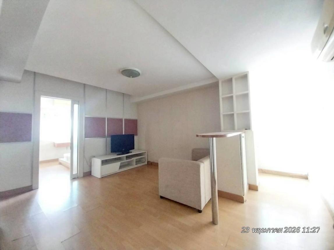 Condominium Happy Home Don Muang Bangkok