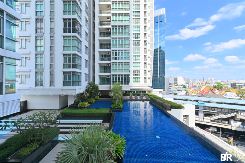 Nusasiri Grand, Bangkok