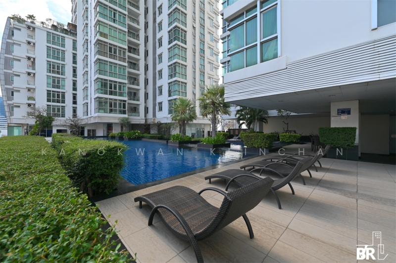 Nusasiri Grand, Bangkok
