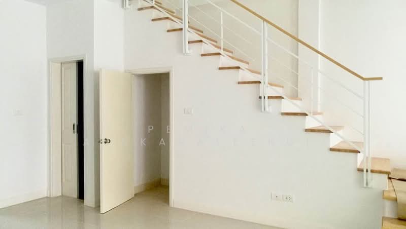 Baan Klang Muang S-Sense Rama 9-Ladprao, Bangkok