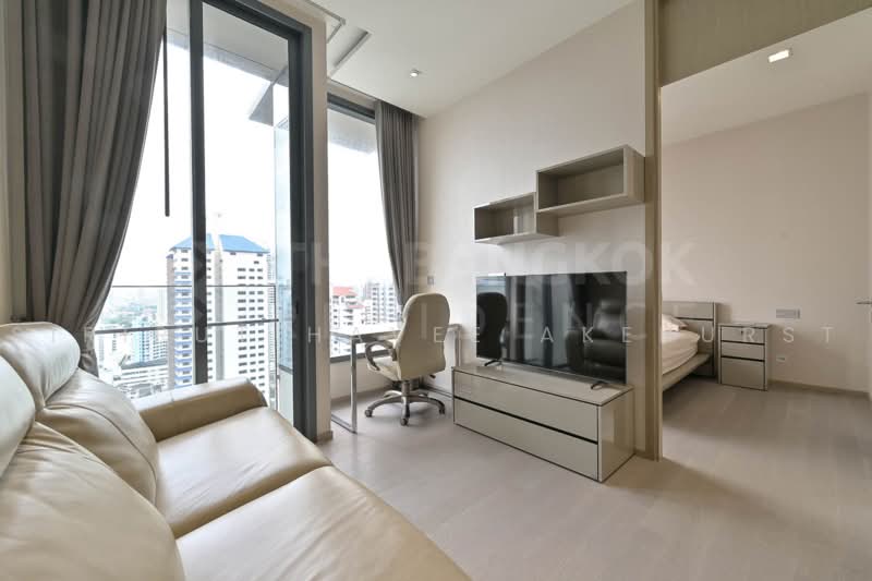 The Esse Asoke, Bangkok