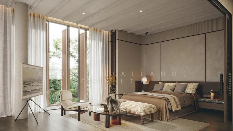 Sirinda Luxury Villa, phuket