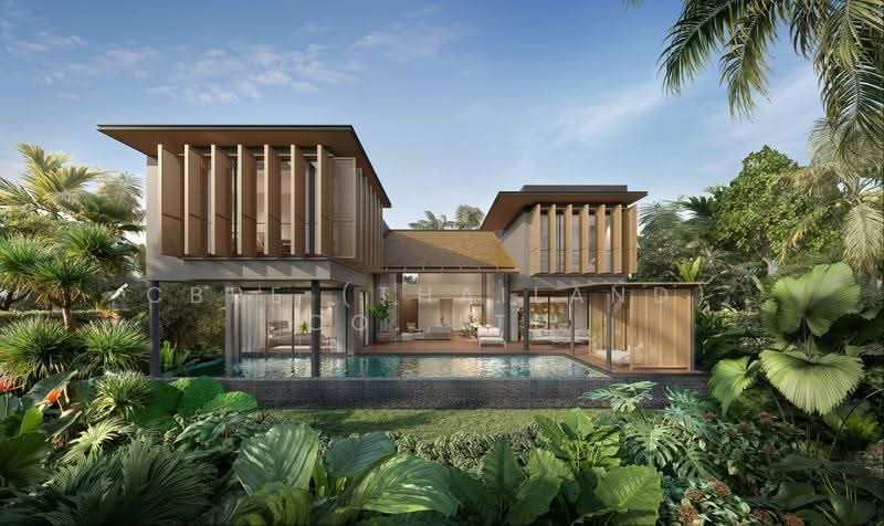 Sirinda Luxury Villa, phuket