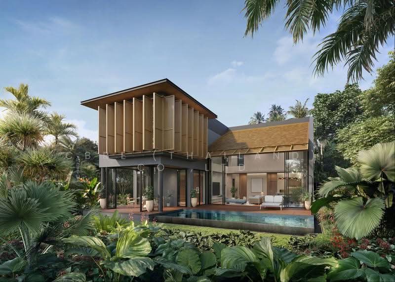 Sirinda Luxury Villa, phuket