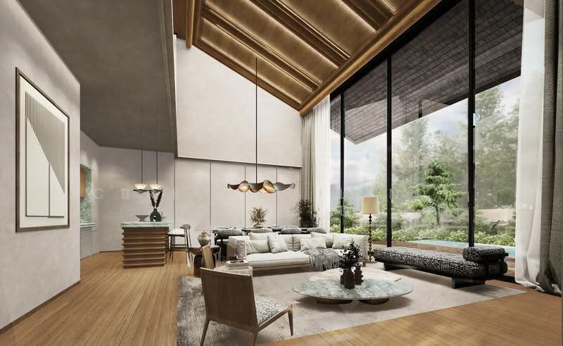Sirinda Luxury Villa, phuket