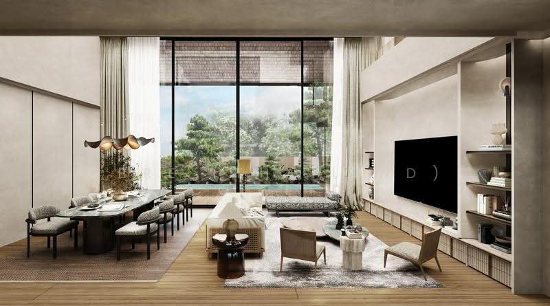 Sirinda Luxury Villa, phuket