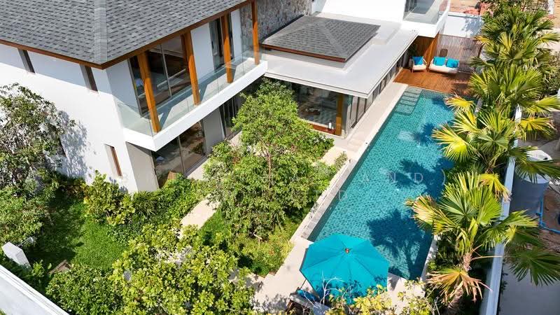 Vana Anda Cherngtalay, phuket