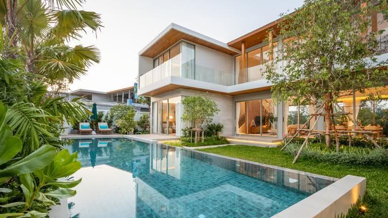 Vana Anda Cherngtalay, phuket