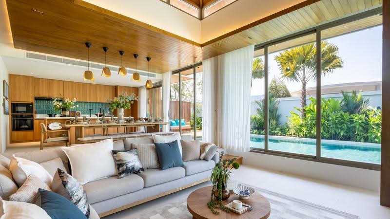 Vana Anda Cherngtalay, phuket