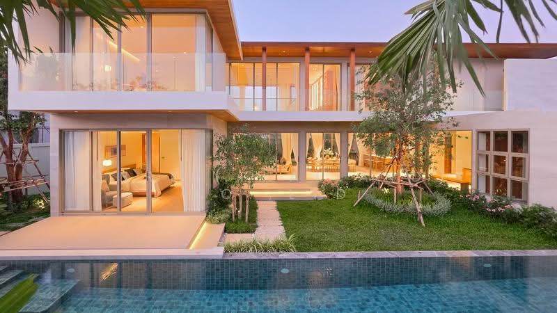 Vana Anda Cherngtalay, phuket