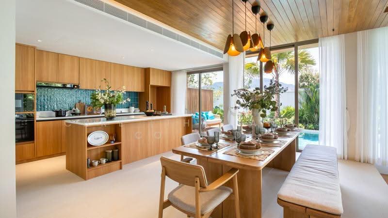Vana Anda Cherngtalay, phuket