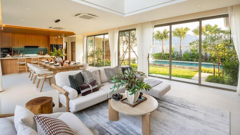 Vana Anda Cherngtalay, phuket
