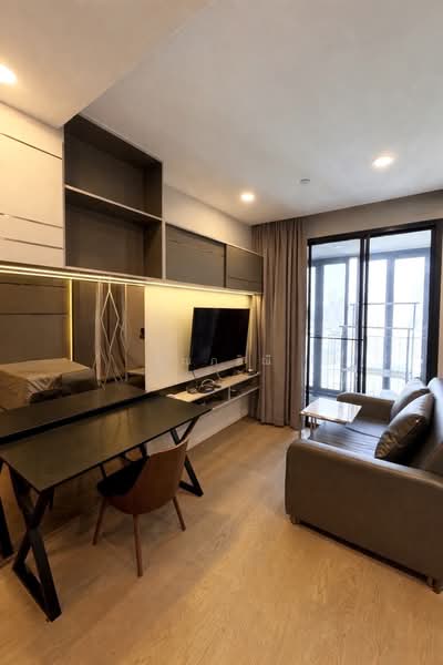 ASHTON Chula-Silom, Bangkok