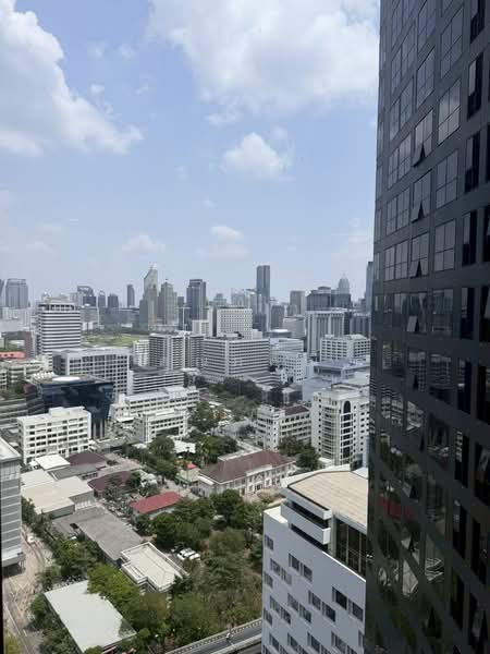 ASHTON Chula-Silom, Bangkok