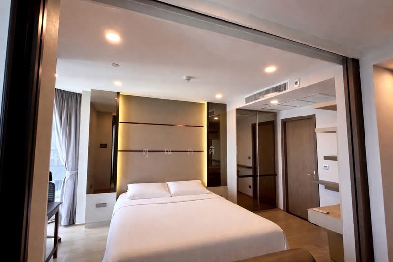 ASHTON Chula-Silom, Bangkok