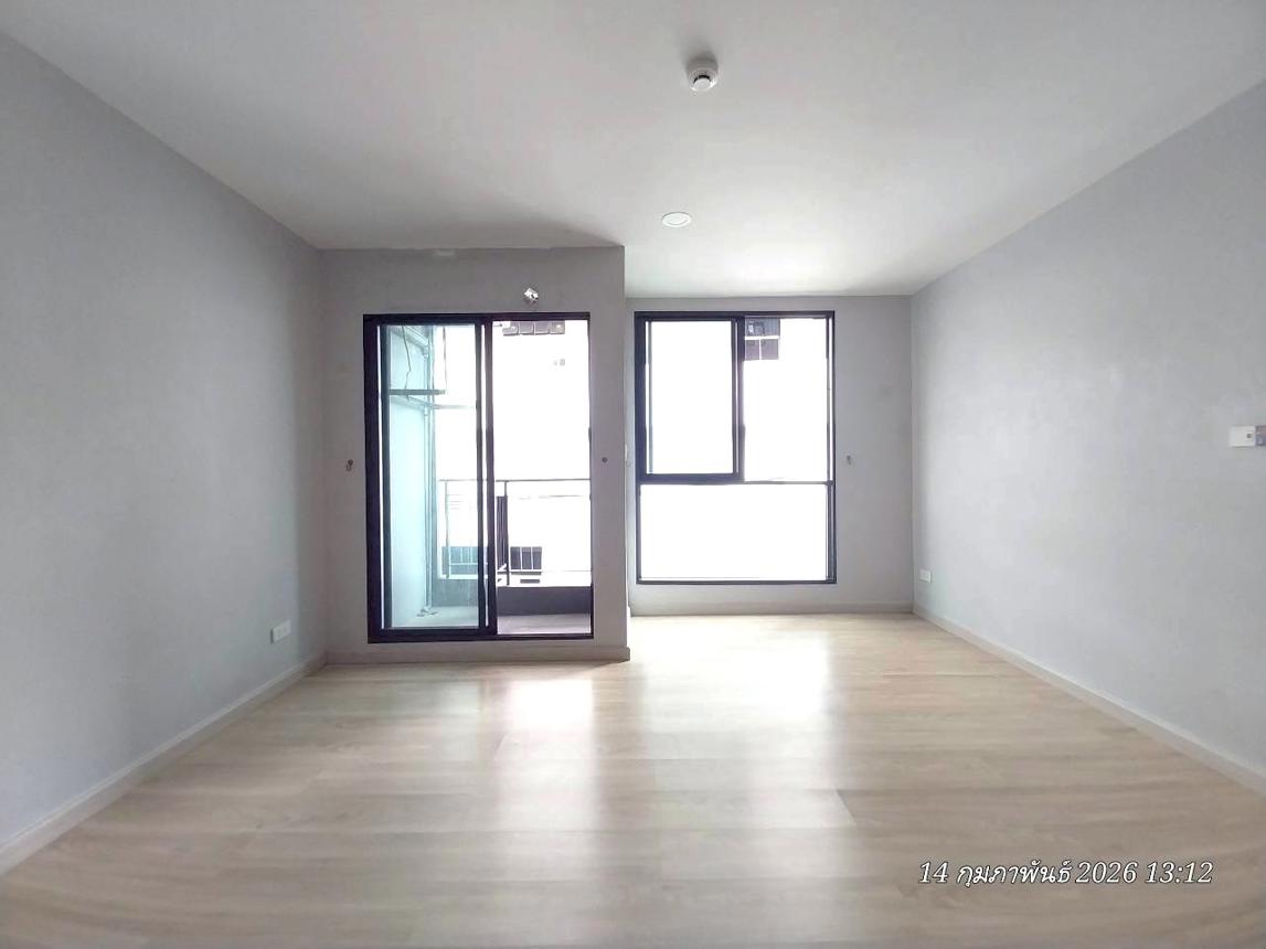 Condominium The Belgravia Ratchada-Ladphrao 15 Bang Khen Bangkok