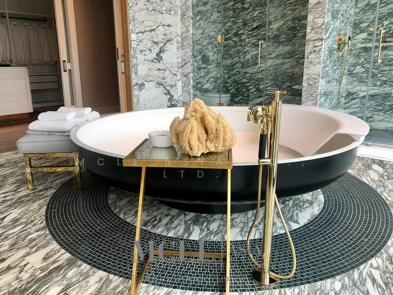 The Ritz-Carlton Residences, Bangkok