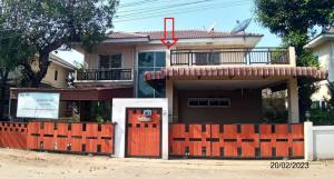 บ้านเดี่ยว คลองขลุง จังหวัดกำแพงเพชร