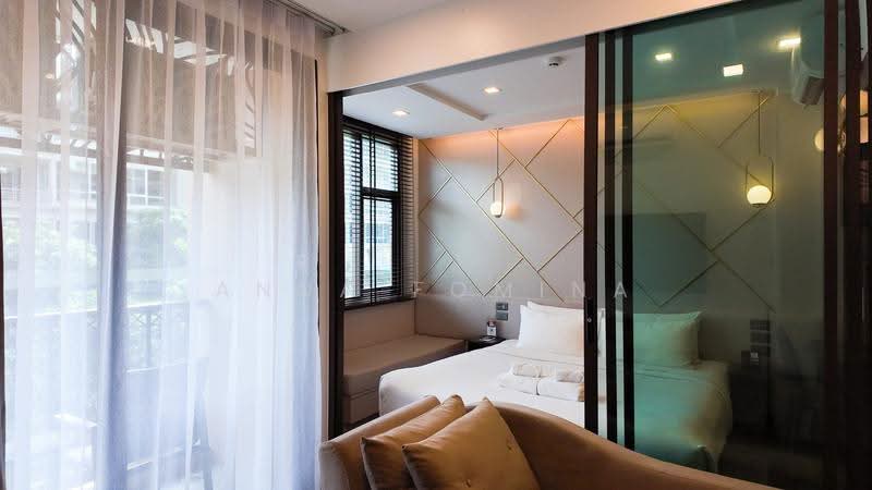The Proud Residence Karon, phuket