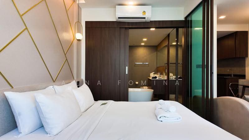 The Proud Residence Karon, phuket