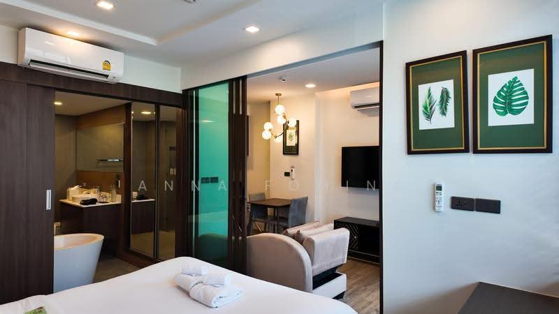 The Proud Residence Karon, phuket