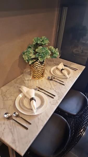 NUE Noble Ratchada-Lat Phrao, Bangkok