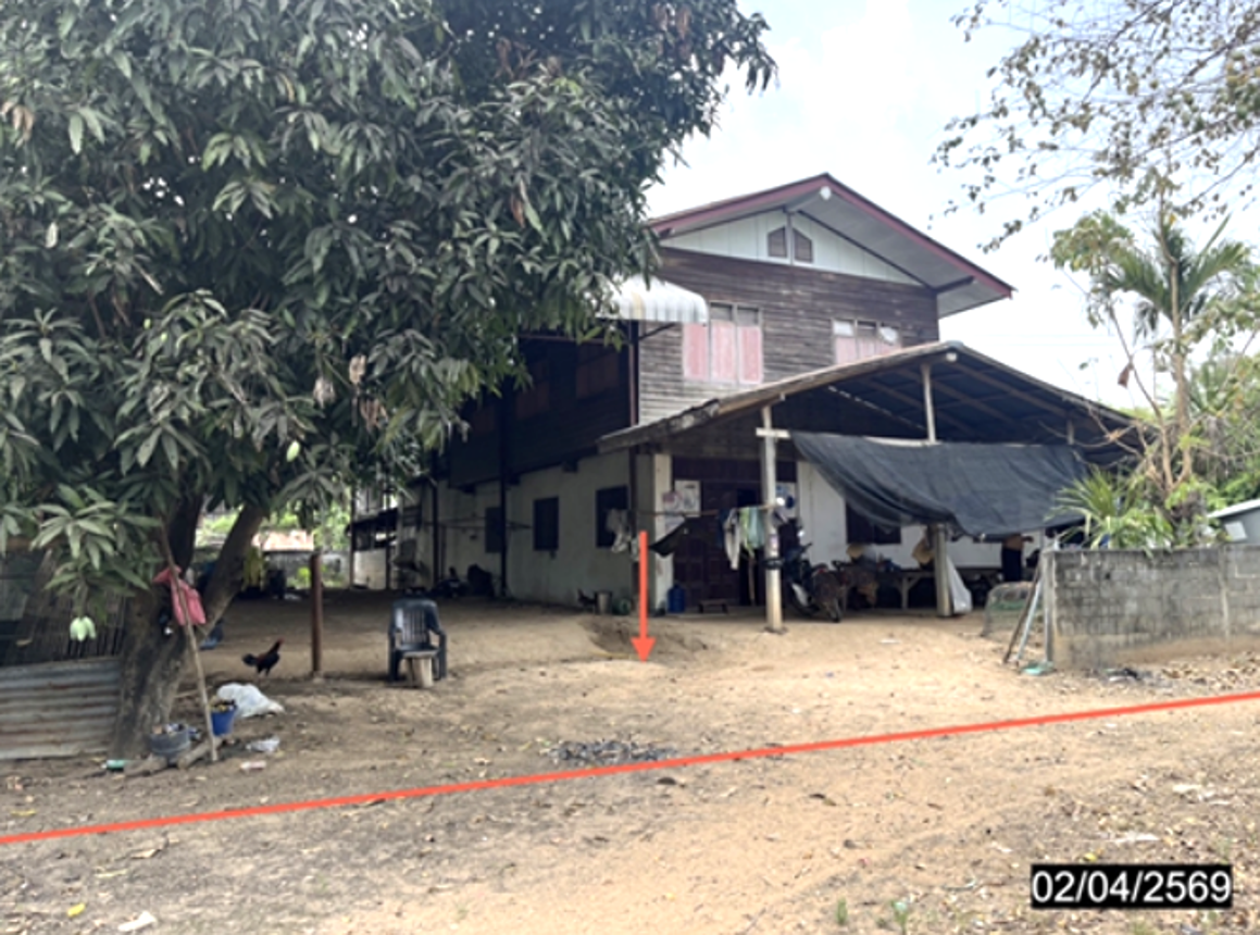 บ้านเดี่ยว เชียงขวัญ ร้อยเอ็ด