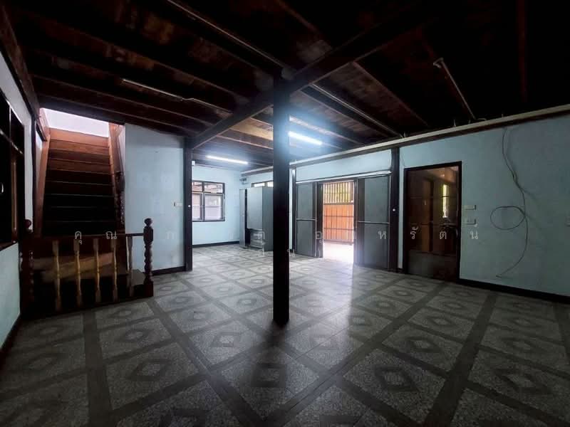 บ้านเดี่ยว 2 ชั้น 40 ตร.ว. บ้านเดี่ยว ซอยเทพารักษ์72 ถนนเทพารักษ์, Samut Prakan