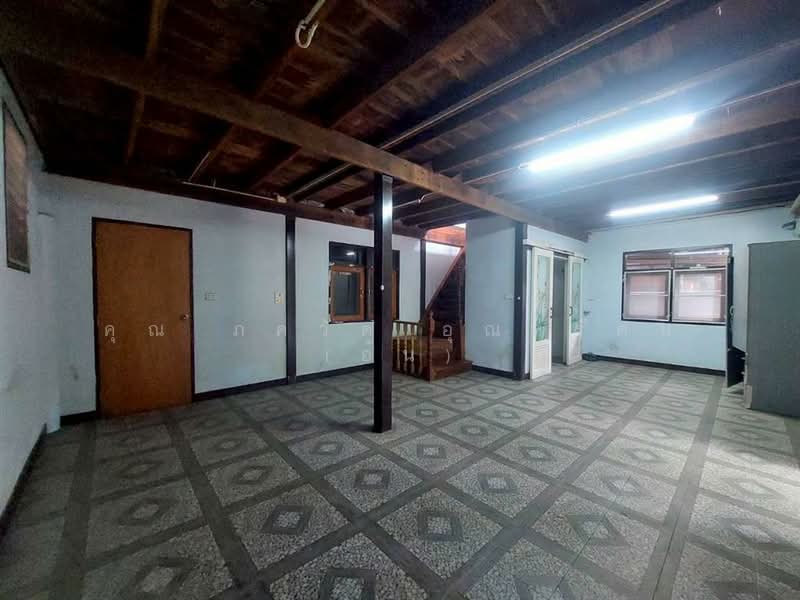 บ้านเดี่ยว 2 ชั้น 40 ตร.ว. บ้านเดี่ยว ซอยเทพารักษ์72 ถนนเทพารักษ์, Samut Prakan