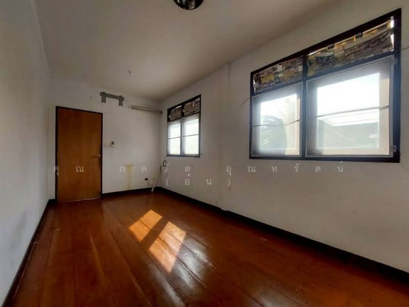 บ้านเดี่ยว 2 ชั้น 40 ตร.ว. บ้านเดี่ยว ซอยเทพารักษ์72 ถนนเทพารักษ์, Samut Prakan